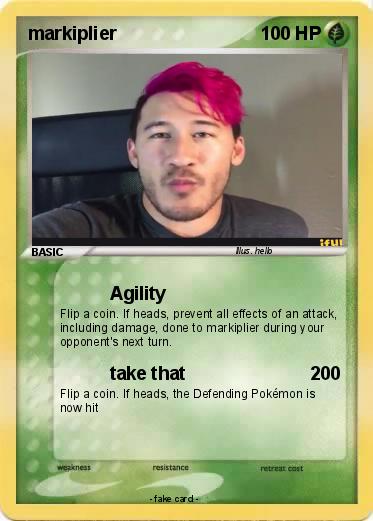 Pokemon markiplier