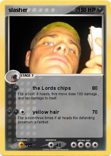 Pokemon slasher