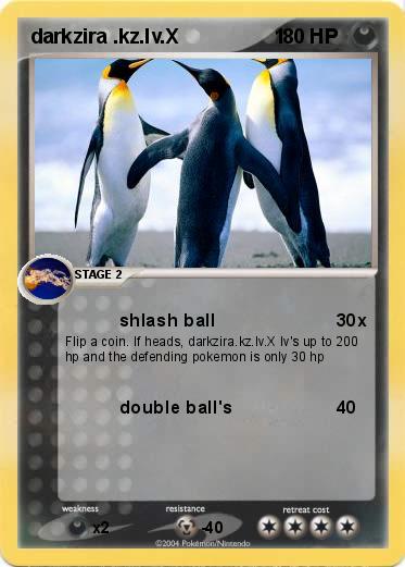 Pokemon darkzira .kz.lv.X                 1