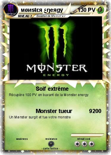 Pokemon мøиѕŧεя عŋeяgy