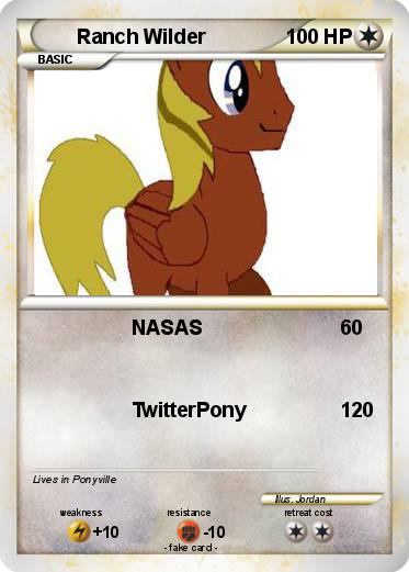 Pokemon Ranch Wilder