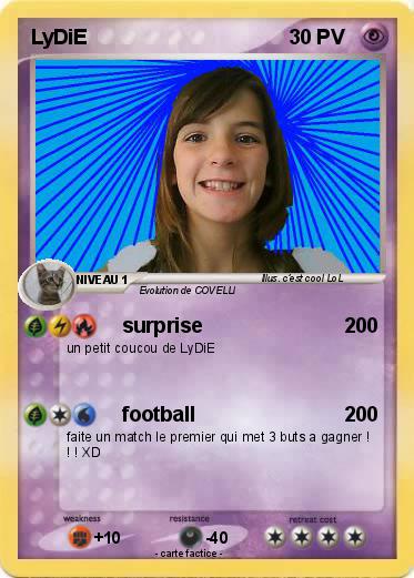 Pokemon LyDiE