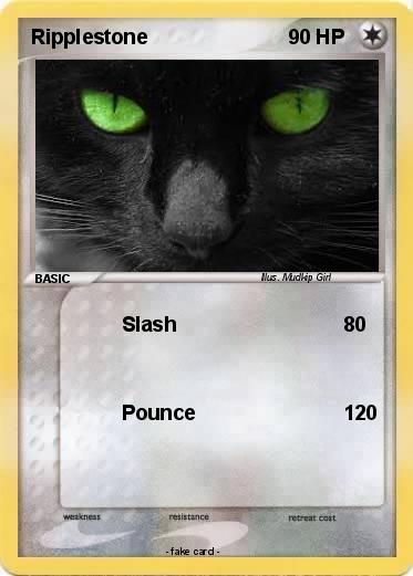 Pokemon Ripplestone