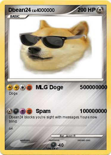 Pokemon Dbean24