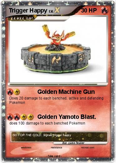 Pokemon Nothing