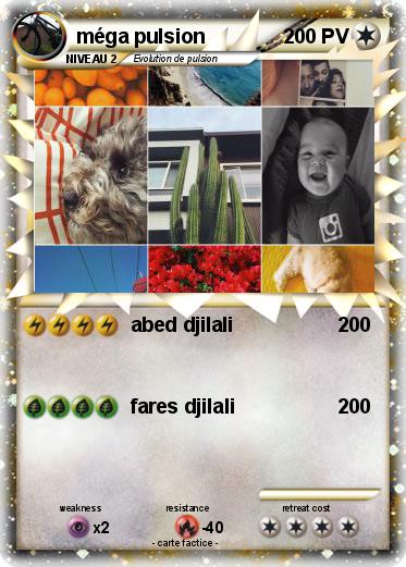 Pokemon méga pulsion