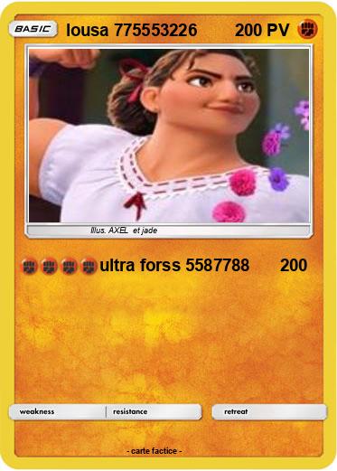 Pokemon lousa 775553226