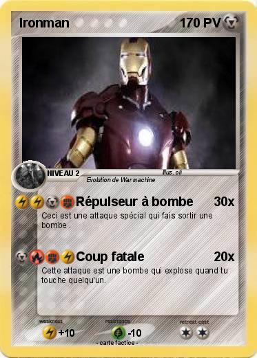 Pokemon Ironman