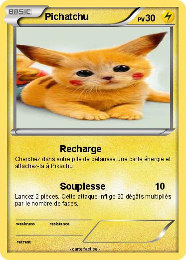 Pokemon Pichatchu
