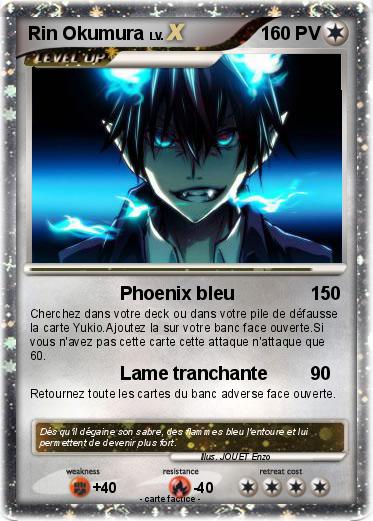Pokemon Rin Okumura