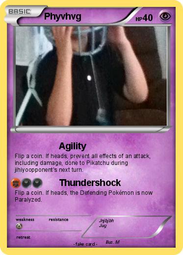 Pokemon Phyvhvg