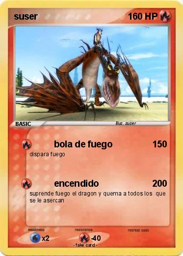 Pokemon suser