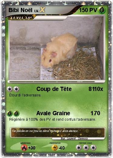 Pokemon Bibi Noël