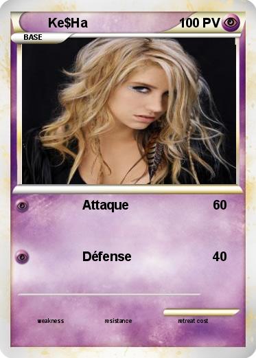 Pokemon Ke$Ha