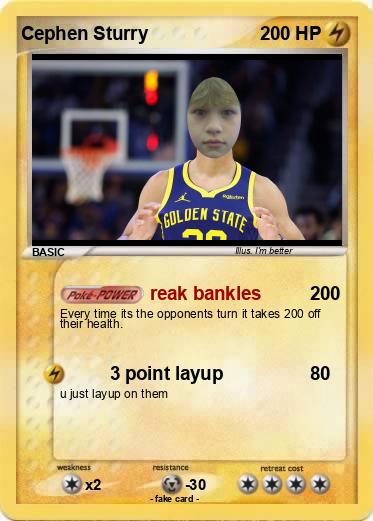 Pokemon Cephen Sturry