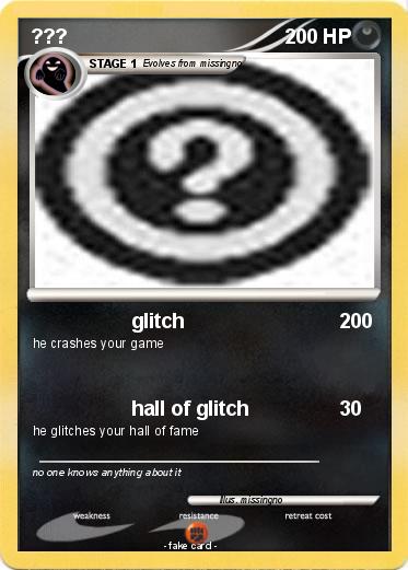 Pokemon ???