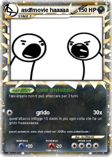 Pokemon asdfmovie haaaaa