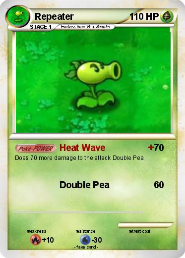 Pokemon Repeater