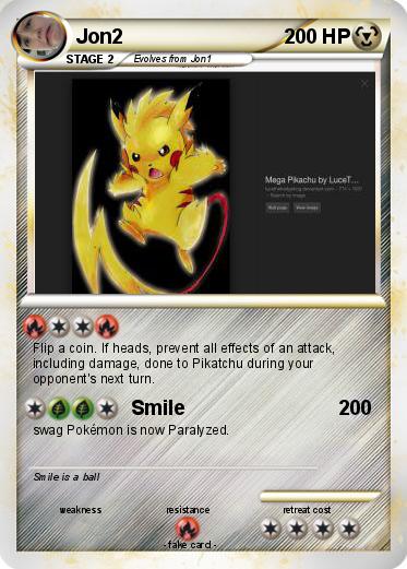 Pokemon Jon2