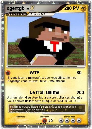 Pokemon agentgb