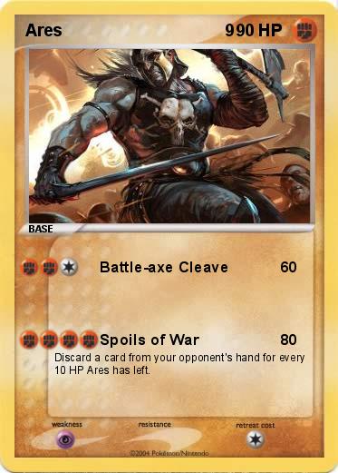 Pokemon Ares                                   9
