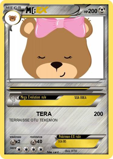 Pokemon [;