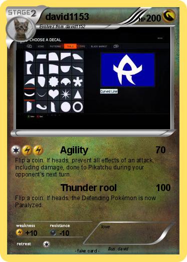 Pokemon david1153
