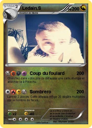 Pokemon Ledain.S