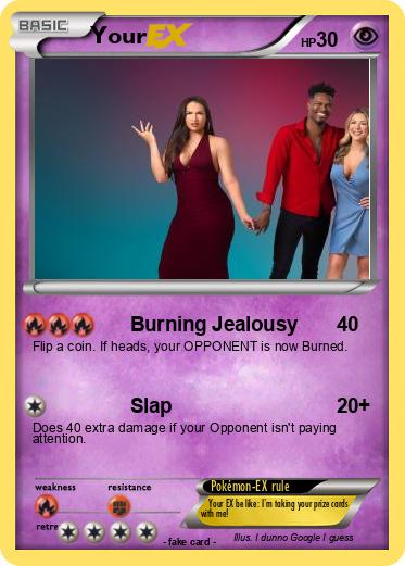 Pokemon Your
