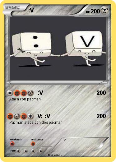 Pokemon :V