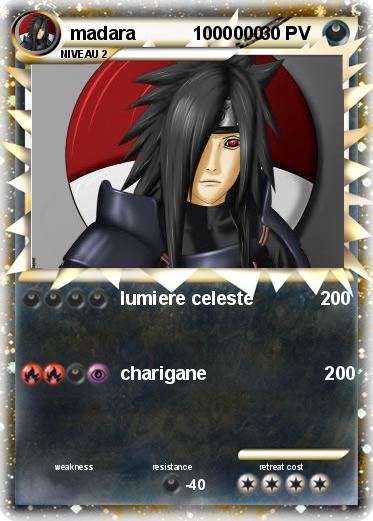 Pokemon madara           1000000