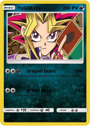 Pokemon YuGiMuTo