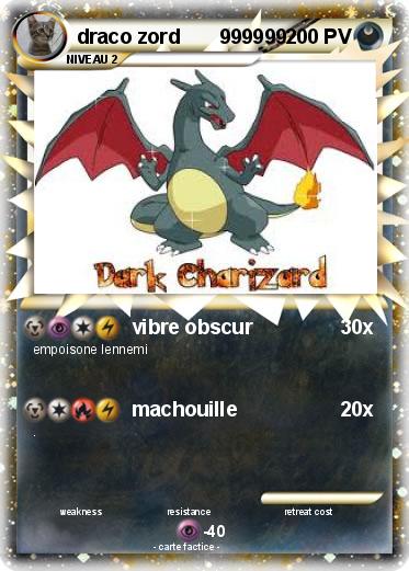 Pokemon draco zord       999999