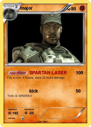 Pokemon major