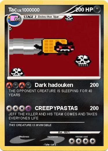 Pokemon Tac