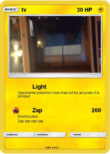 Pokemon tv