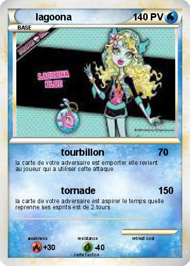Pokemon lagoona