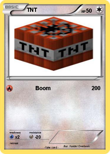 Pokemon TNT