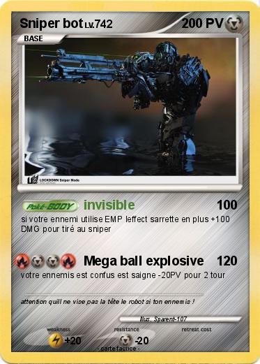 Pokemon Sniper bot