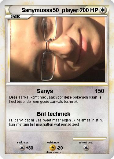 Pokemon Sanymusss50_player