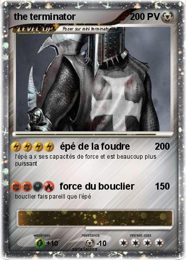 Pokemon the terminator                                                                254