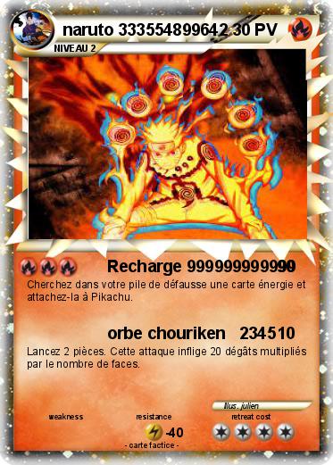 Pokemon naruto 333554899642