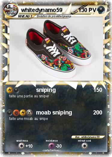 Pokemon whitedynamo59