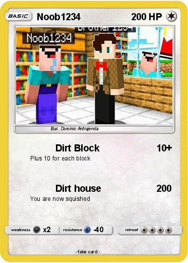 Pokemon Noob1234
