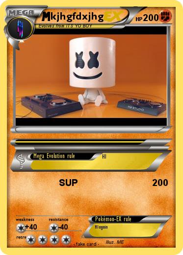 Pokemon kjhgfdxjhg