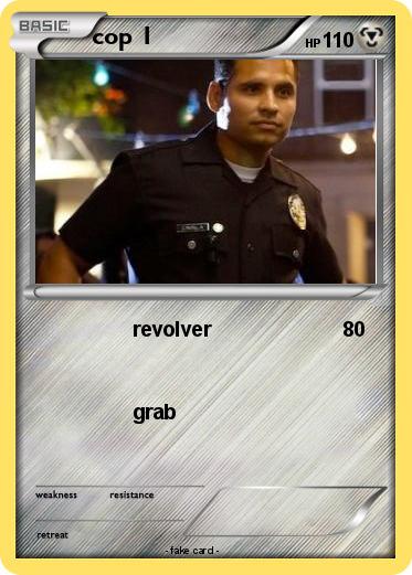 Pokemon cop 1