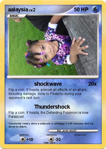 Pokemon aalaysia