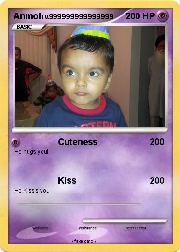 Pokemon Anmol