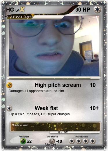 Pokemon HG