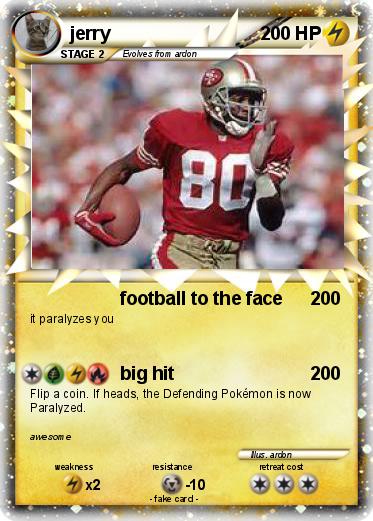 Pokemon jerry